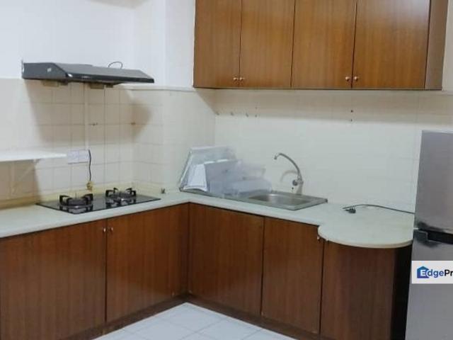 Condominium for rent in Petaling, Damansara Damai