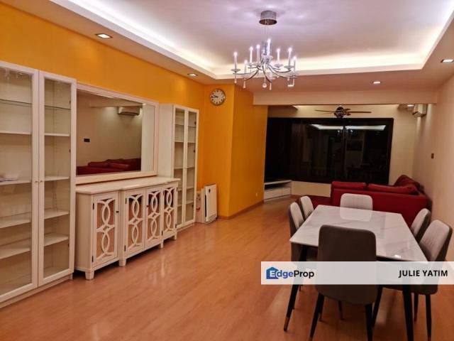 Condominium for sale in Petaling, Damansara Damai