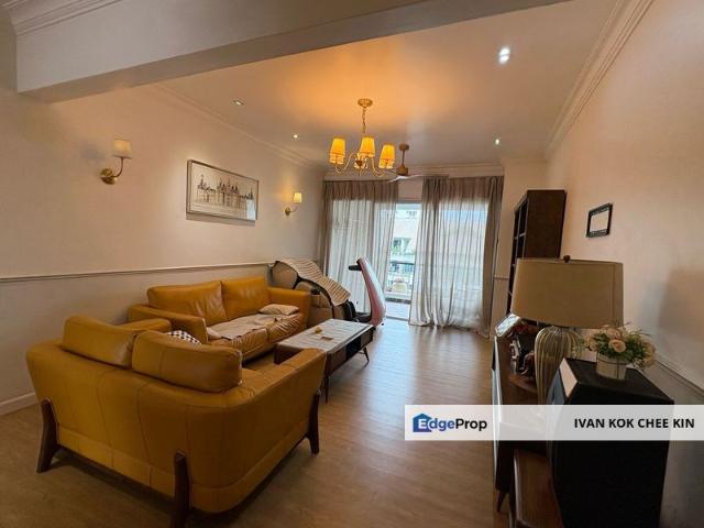 Condominium for rent in Petaling, Damansara Damai
