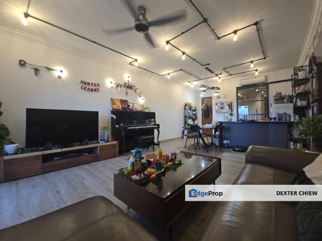 Condominium for sale in Petaling, Damansara Damai