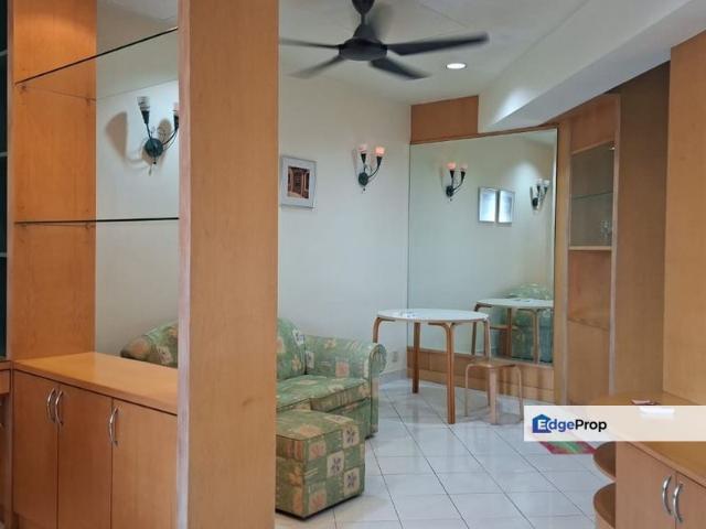 Condominium for sale in Petaling, Damansara Damai