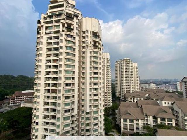 Condominium for sale in Petaling, Damansara Damai