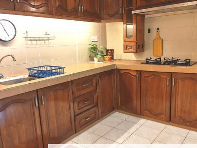 Condominium for rent in Petaling, Damansara Damai