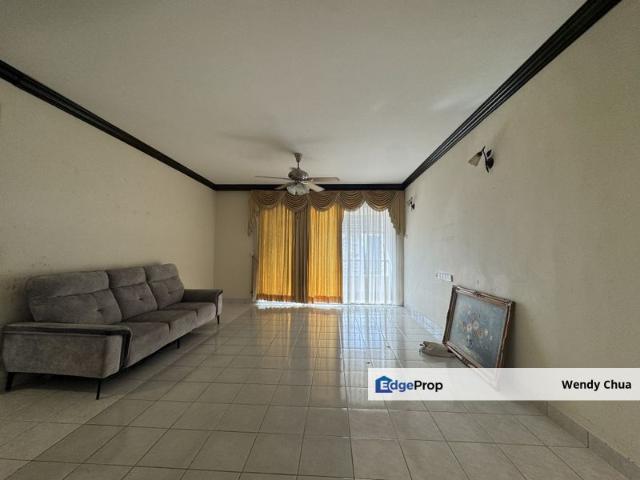 Condominium for sale in Petaling, Damansara Damai