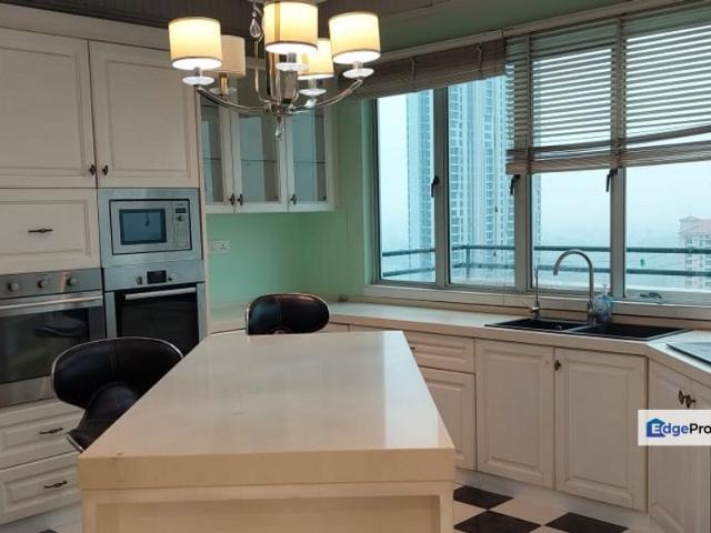 Condominium for sale in Petaling, Damansara Damai