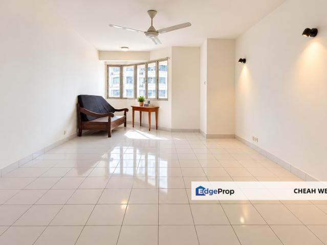 Condominium for rent in PJU 3, Petaling Jaya