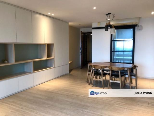 Condominium for sale in Petaling, Damansara Damai
