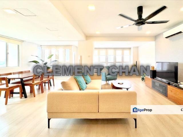 Condominium for sale in Petaling, Damansara Damai