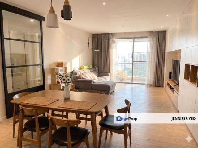 Condominium for sale in Petaling, Damansara Damai