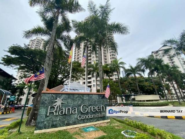 Condominium for sale in Petaling, Damansara Damai