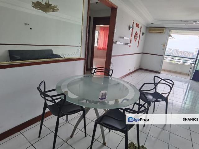 Condominium for sale in Petaling, Damansara Damai