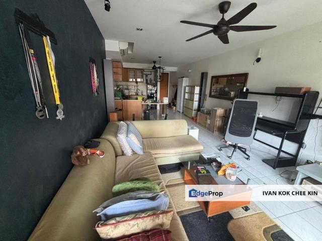 Condominium for rent in Petaling, Damansara Damai