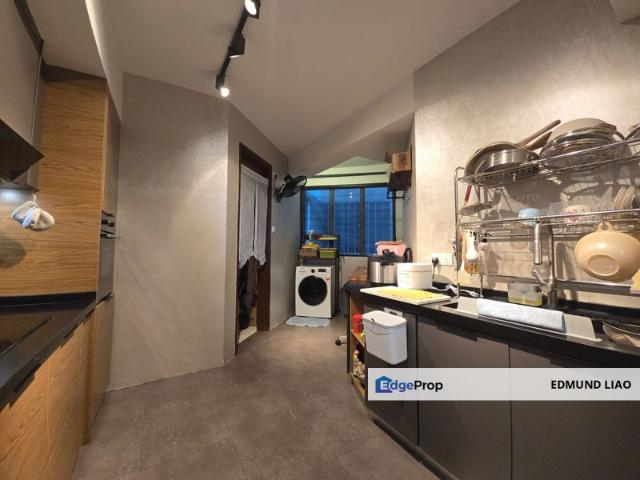 Condominium for sale in Petaling, Damansara Damai