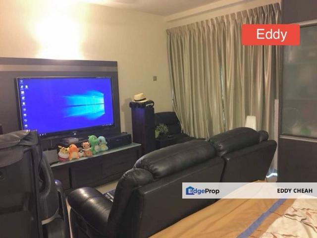 Condominium for sale in Petaling, Damansara Damai