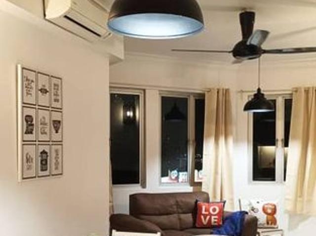 Condominium for rent in Petaling, Damansara Damai