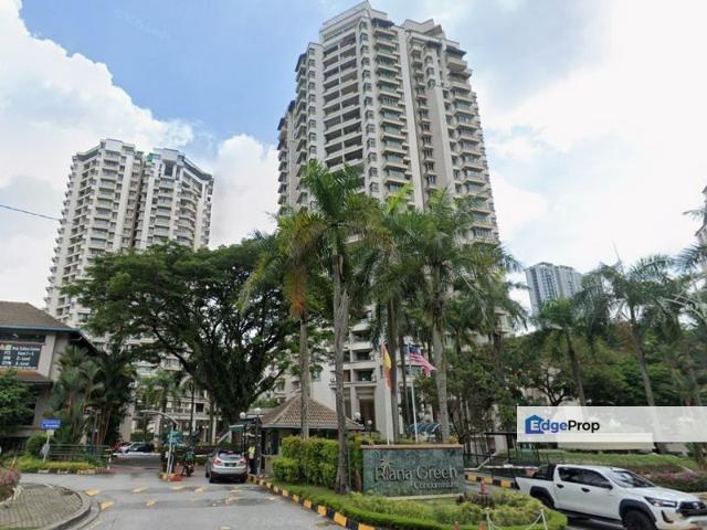 Condominium for rent in Petaling, Damansara Damai