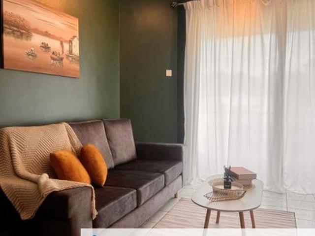 Condominium for rent in Petaling, Damansara Damai