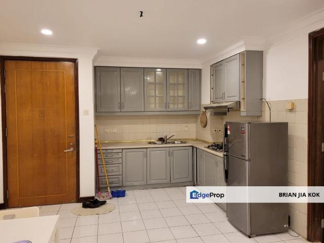 Condominium for sale in Petaling, Damansara Damai
