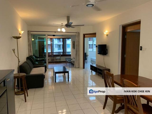 Condominium for sale in Petaling, Damansara Damai