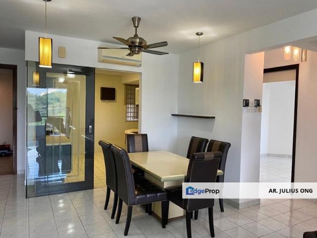 Condominium for sale in Petaling, Damansara Damai