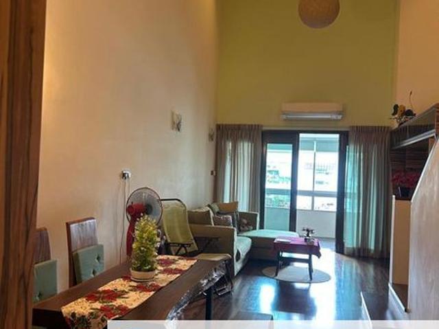 Condominium for sale in PJU 3, Petaling Jaya