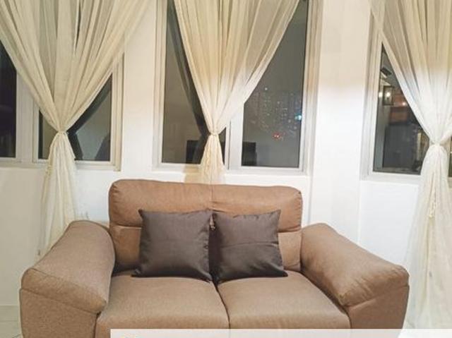 Condominium for rent in Petaling, Damansara Damai