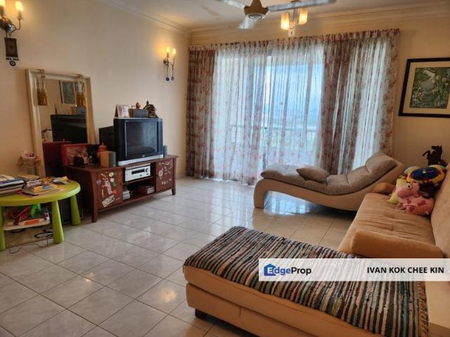 Condominium for sale in Petaling, Damansara Damai
