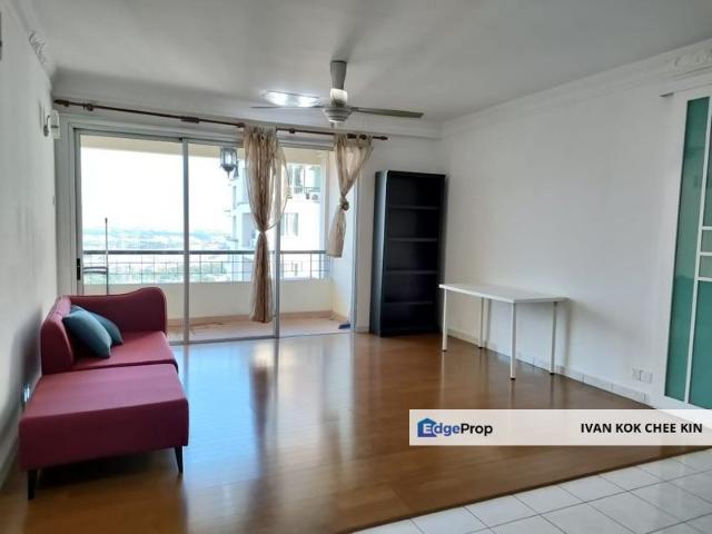 Condominium for sale in Petaling, Damansara Damai