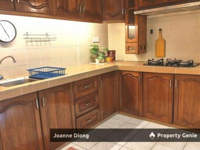 Apartment for rent in Petaling, Damansara Damai