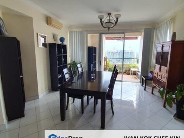 Condominium for sale in Petaling, Damansara Damai