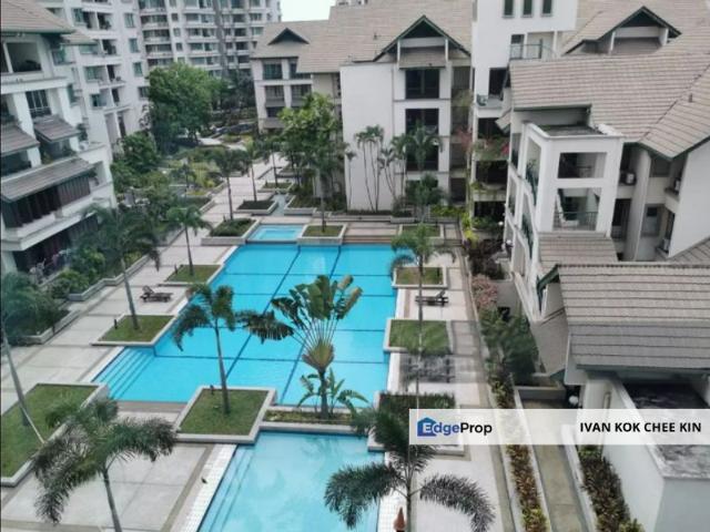 Condominium for sale in Petaling, Damansara Damai