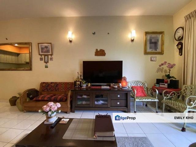 Condominium for sale in Petaling, Damansara Damai