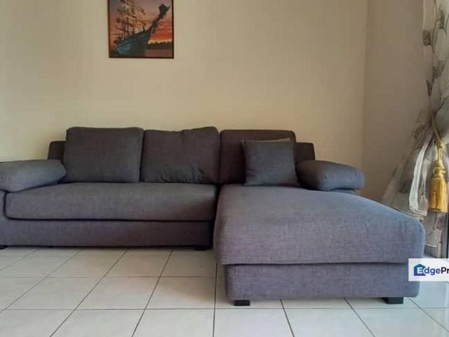 Condominium for rent in Petaling, Damansara Damai