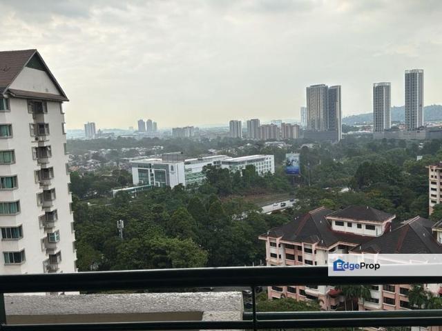 Condominium for sale in Petaling, Damansara Damai