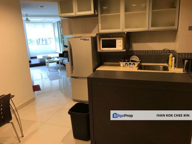 Condominium for sale in Petaling, Damansara Damai