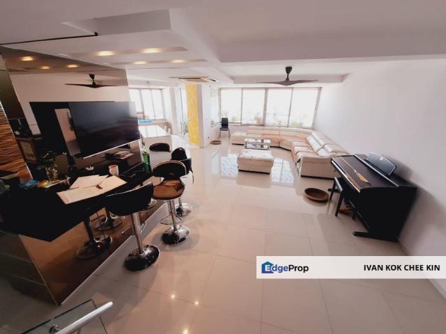 Condominium for sale in Petaling, Damansara Damai