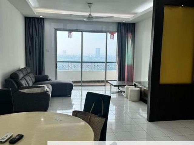 Condominium for sale in Petaling, Damansara Damai