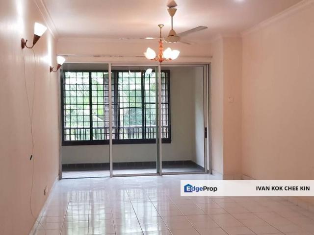 Condominium for sale in Petaling, Damansara Damai