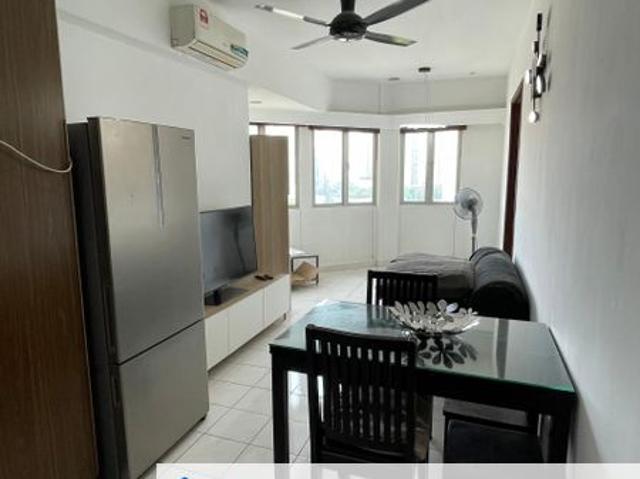 Condominium for rent in Petaling, Damansara Damai