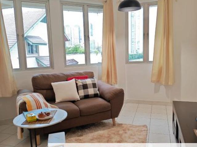 Condominium for rent in Petaling, Damansara Damai