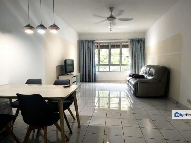 Condominium for sale in Petaling, Damansara Damai
