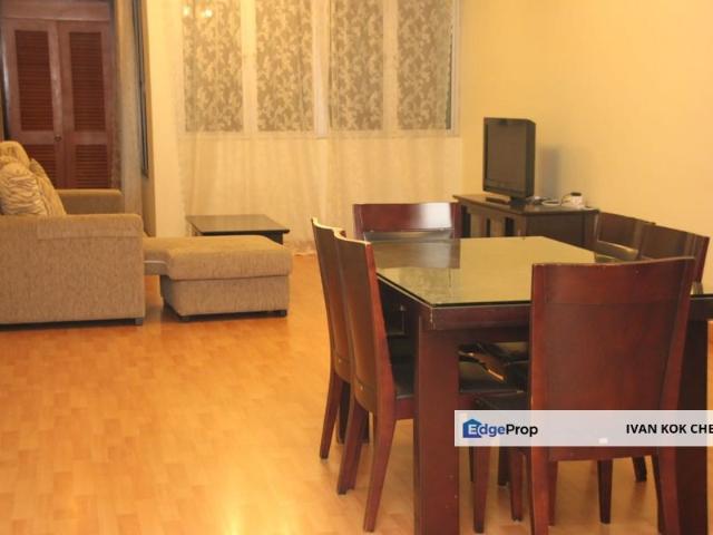 Condominium for sale in Petaling, Damansara Damai