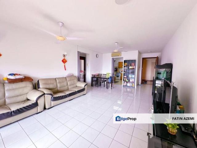 Condominium for sale in Petaling, Damansara Damai