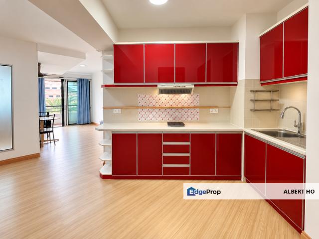 Condominium for sale in Petaling, Damansara Damai