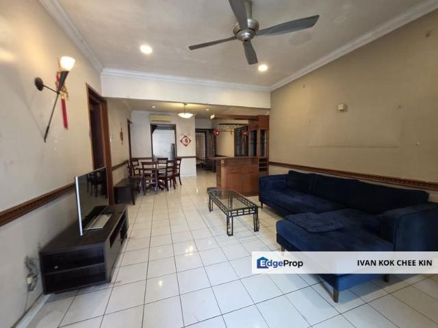 Condominium for sale in Petaling, Damansara Damai