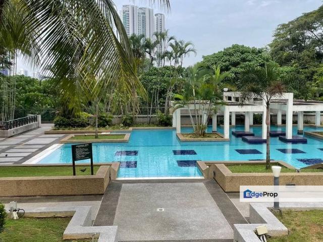Condominium for sale in Petaling, Damansara Damai