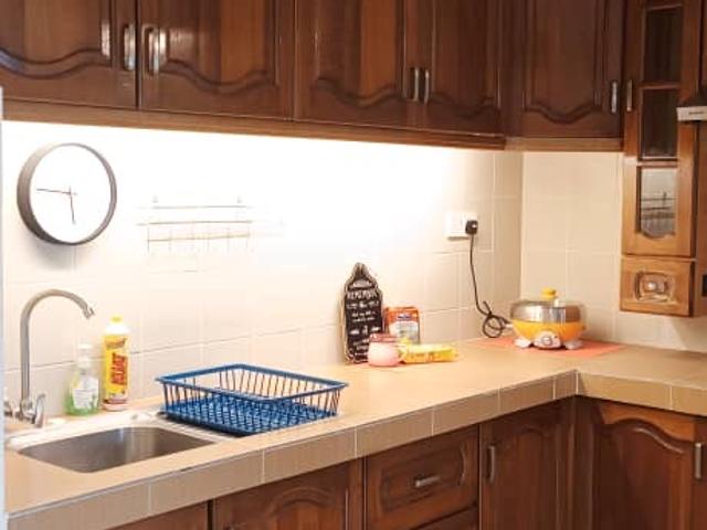 Apartment for rent in Petaling, Damansara Damai