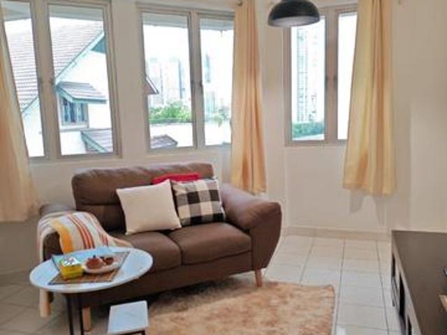 Condominium for rent in Petaling, Damansara Damai