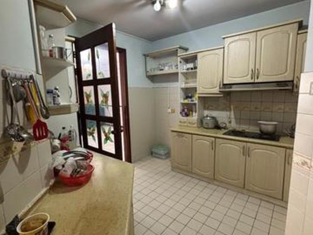 Condominium for sale in Petaling, Damansara Damai