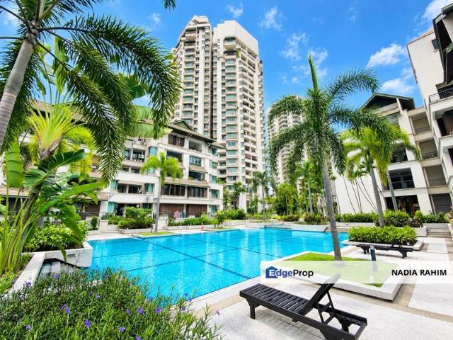 Condominium for sale in PJU 3, Petaling Jaya